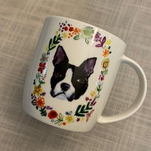 Boston Terrier Mug